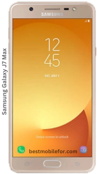 Samsung Galaxy J7 Max Price in USA